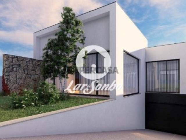 Terreno em Covelas