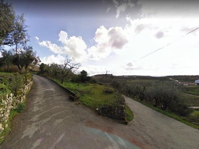 Terreno em Degracias e Pombalinho de 1056,00 m²