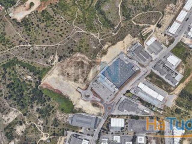Terreno em Eiras com 7166 m2 | 26083282520