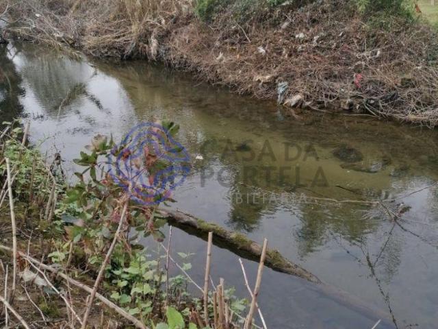 Terreno em Ermesinde com 4.000m2 | 26083498010