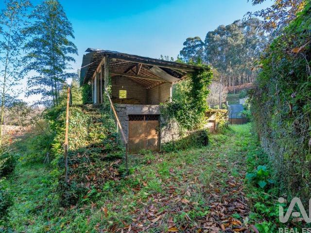 Terreno em Esqueiros, Nevogilde e Travassós