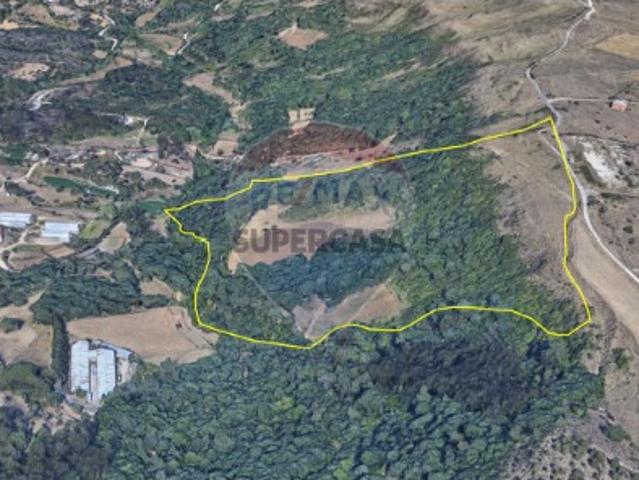 Terreno em Fanhões