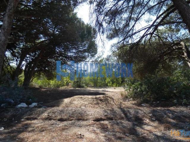 Terreno em fase de urbanização na Costa da Caparica | 26033710374