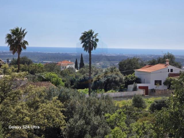 Terreno em Faro, Santa Barbara de Nexe