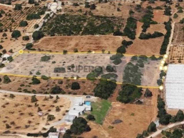 Terreno em Faro Sé e São Pedro