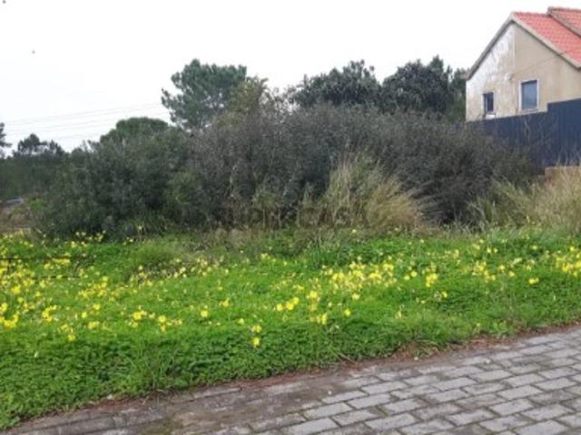Terreno em Fernão Ferro