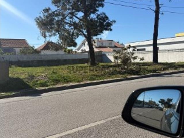 Terreno em Fernão Ferro
