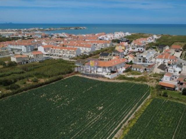 Terreno em Ferrel