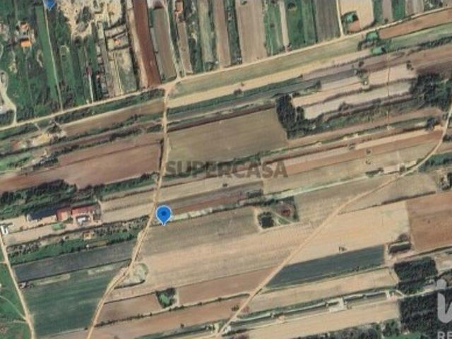 Terreno em Ferrel de 7800,00 m²