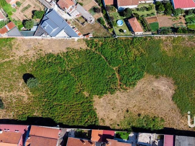Terreno em Fiães de 9612,00 m²
