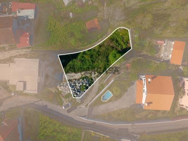 Terreno em Fiscal