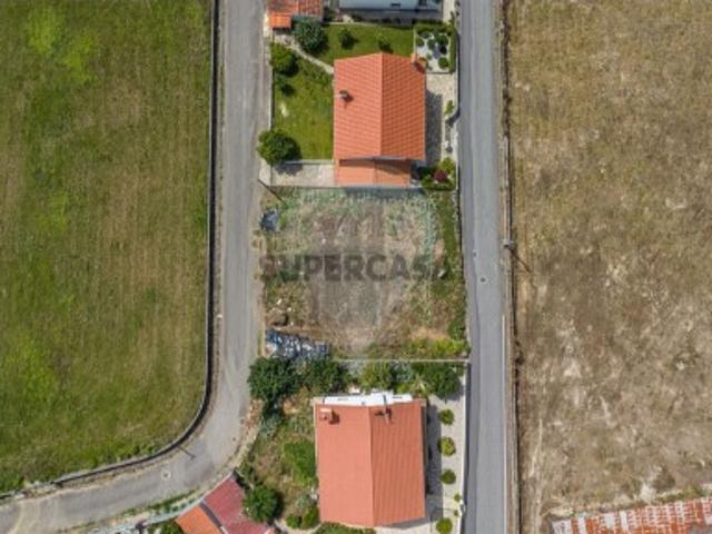 Terreno em Fontão
