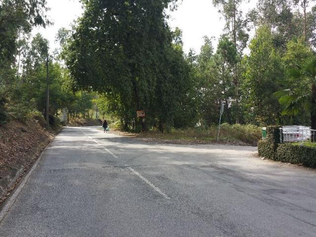 Terreno em Fonte da Cana
