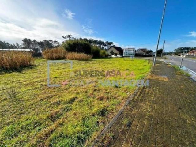 Terreno em Fonte de Angeão e Covão do Lobo