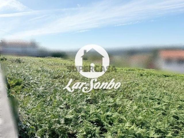 Terreno em Fornelo