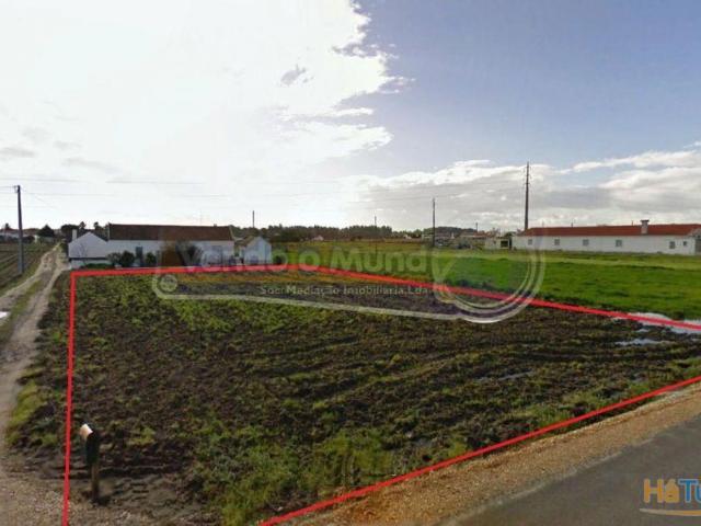 Terreno em Foros de Salvaterra F534 | 26083251969