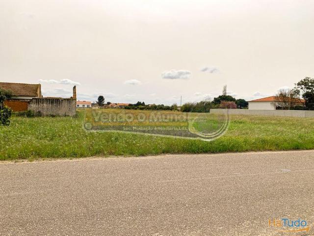 Terreno em Foros de Salvaterra F674 | 26083992292