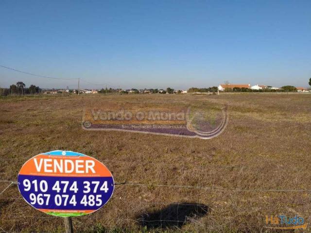 Terreno em Foros de Salvaterra F615 | 26063252000
