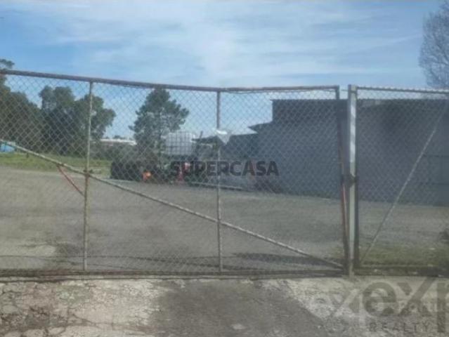 Terreno em Valadares