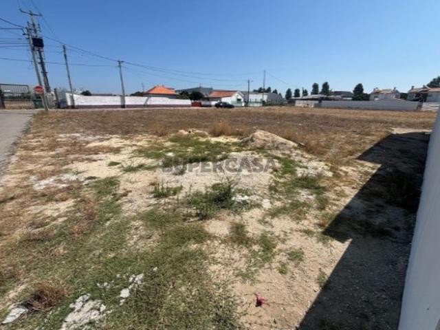Terreno em Gafanha da Nazaré