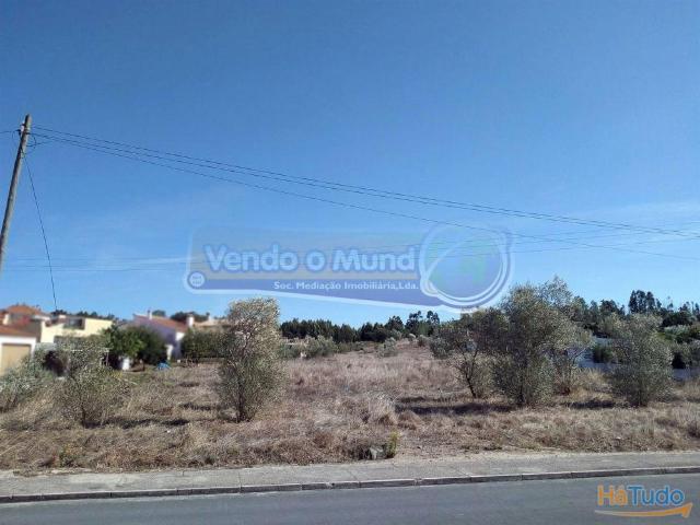 Terreno em Glória do Ribatejo GLR017 | 26083251974