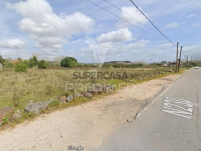Terreno em Glória e Vera Cruz