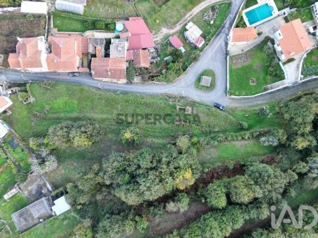 Terreno em Gondarém de 1150,00 m²