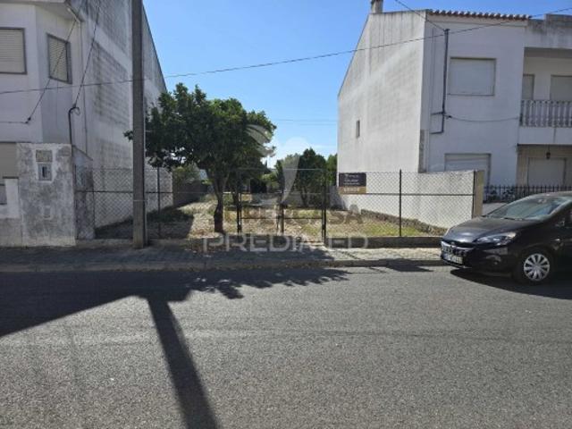Terreno em Grândola e Santa Margarida da Serra
