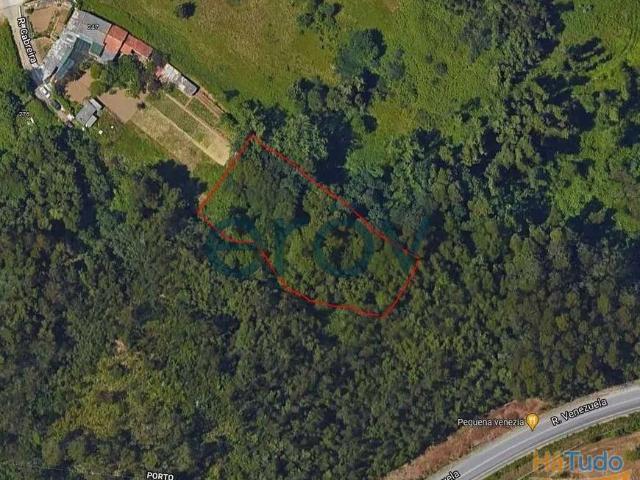 Terreno em Grijó Vila Nova de Gaia | 26064039800