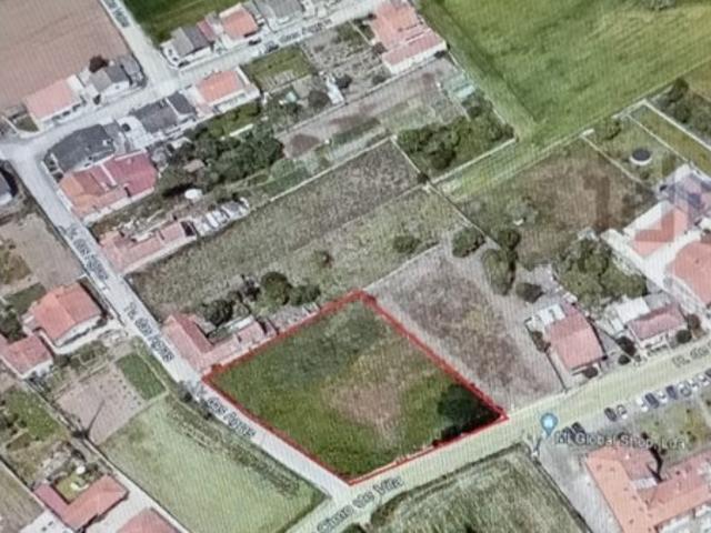 Terreno em Ilhavo