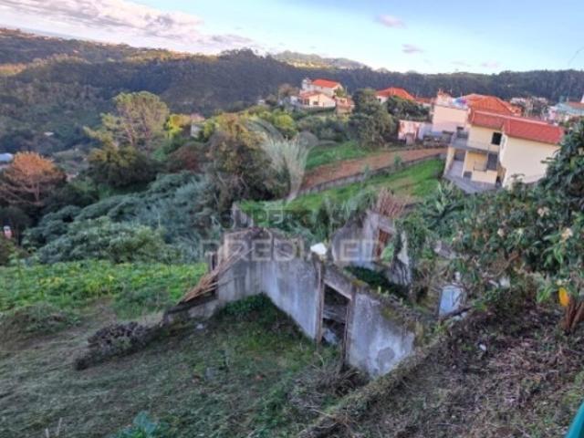 Terreno em Ilha