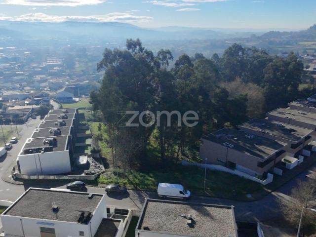 Terreno em Joane
