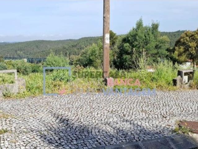 Terreno em Luso