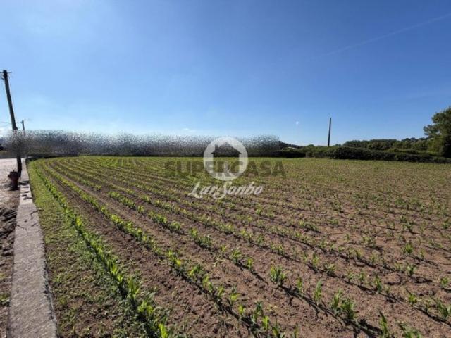 Terreno em Labruge