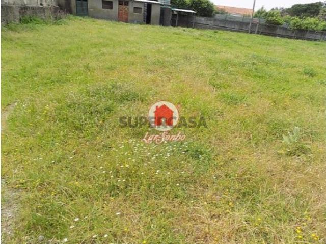 Terreno em Landim
