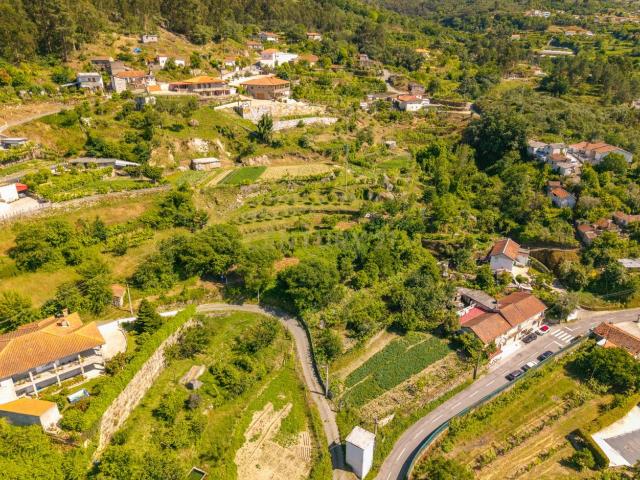 Terreno em Lardosa, Soalhães, Marco de Canaveses