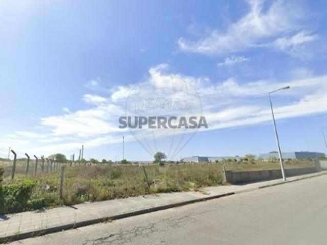 Terreno em Leça da Palmeira