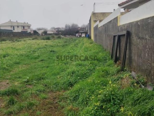 Terreno em Leça da Palmeira