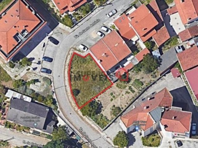 Terreno em Leiria, Pousos, Barreira e Cortes