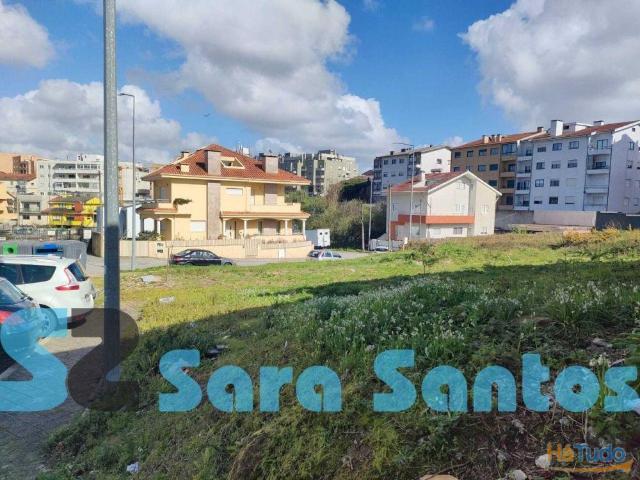 Terreno em Loteamento com 337,5m2 para construção de Moradia Vila Nova Gaia | 26033733662