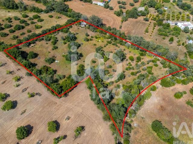 Terreno em Loulé São Clemente