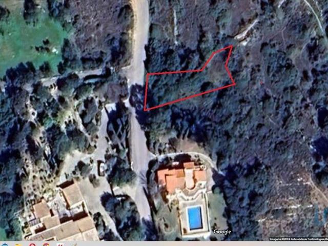 Terreno em Loulé São Clemente de 700,00 m²