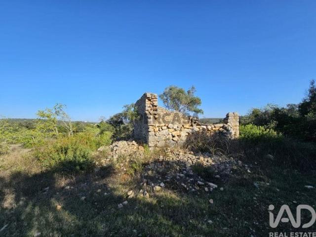 Terreno em Loulé São Clemente de 300,00 m²