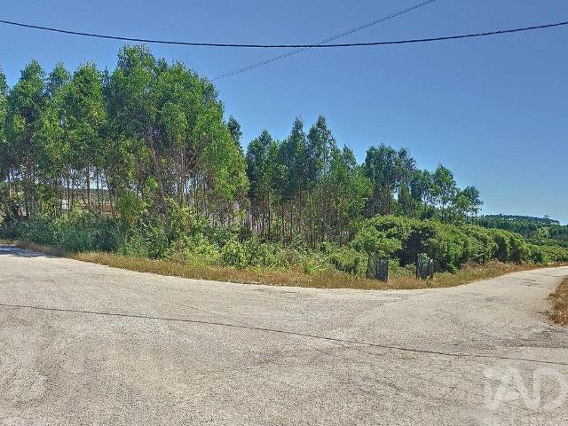 Terreno em Lourinhã e Atalaia de 2120,00 m²