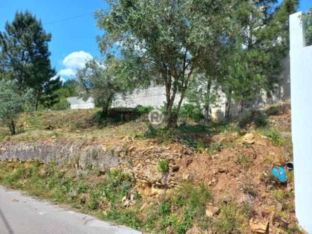 Terreno em Vilarinho