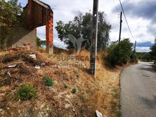 Terreno em Paialvo