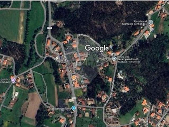 Terreno em Palmeira de Faro