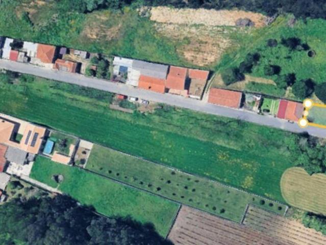 Terreno em Palhaça de 440,00 m²