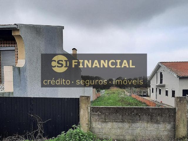 Terreno em Paramos