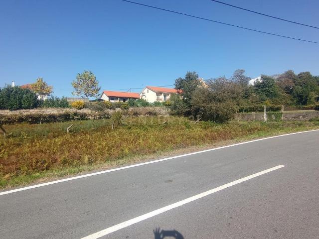 Terreno em Paredes de Coura